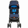 Poussette Qbit+ All Terrain Night Blue GB