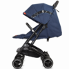 Poussette Qbit+ All Terrain Night Blue GB