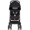 Poussette Qbit+ All Terrain Velvet Black GB