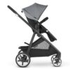 poussette-duo-avec-cosy-shyft-gris-evenflo-11 Poussette duo avec cosy Shyft gris Evenflo
