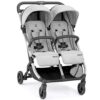 Poussette jumeaux Gem CAM