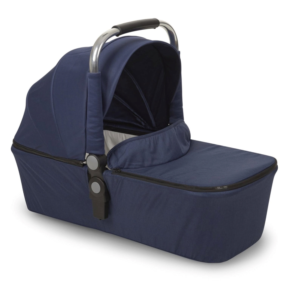 Poussette Trio Mommy Plus Bleu Ms Innovaciones