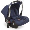Poussette Trio Mommy Plus Bleu Ms Innovaciones
