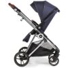 Poussette Trio Mommy Plus Bleu Ms Innovaciones