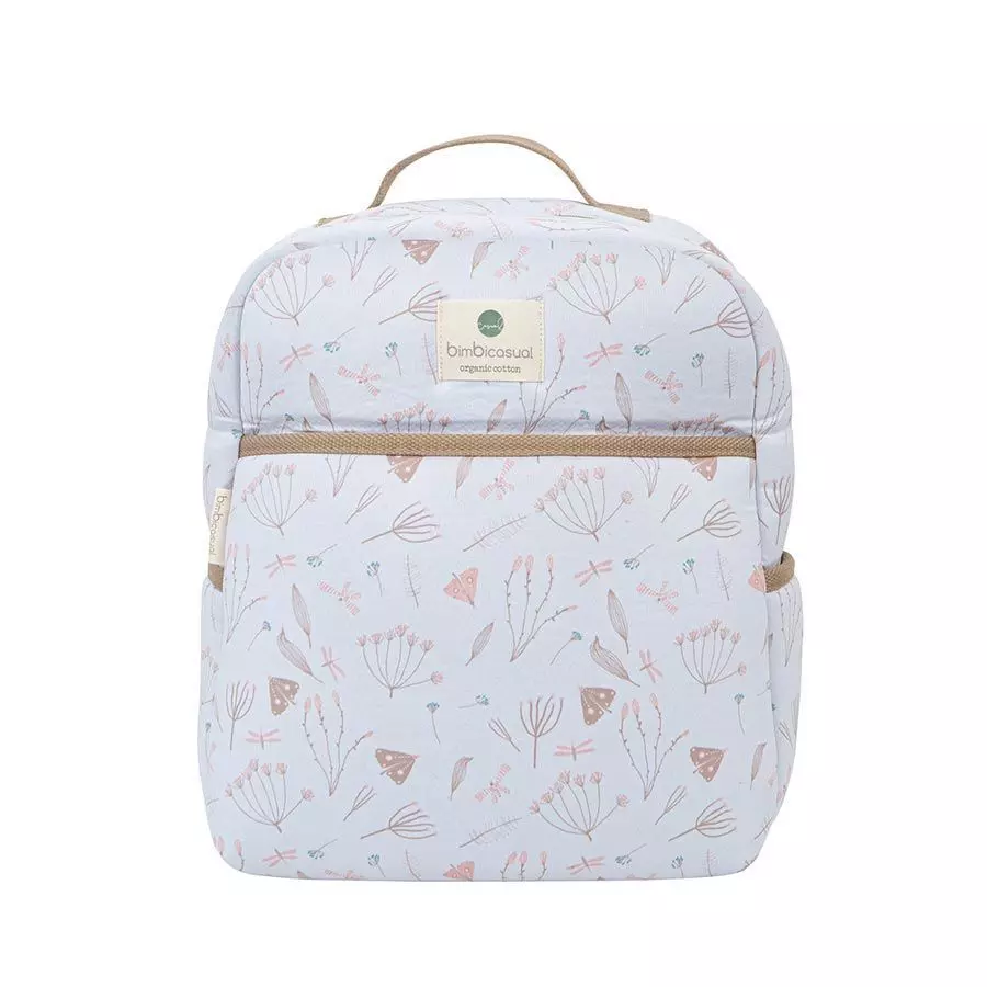 Sac à dos Cottage Bimbi Dreams