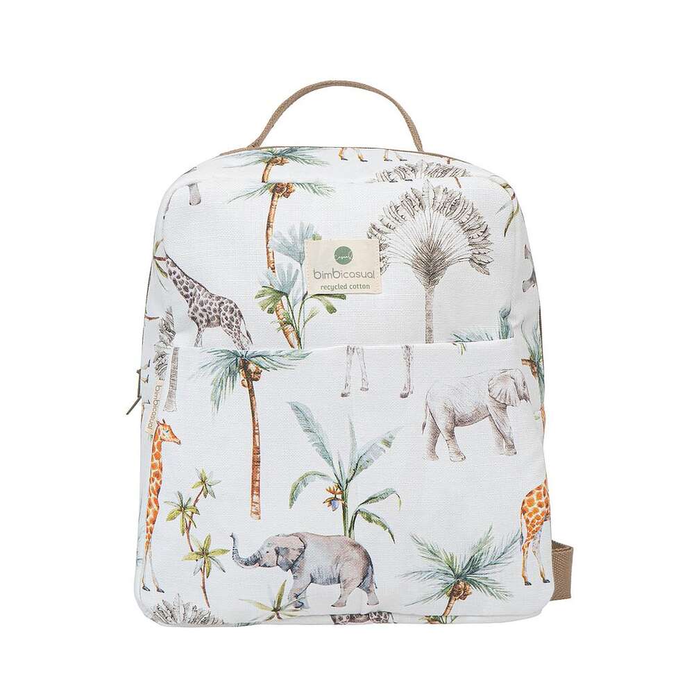 Sac à dos Jungle Bimbi Dreams