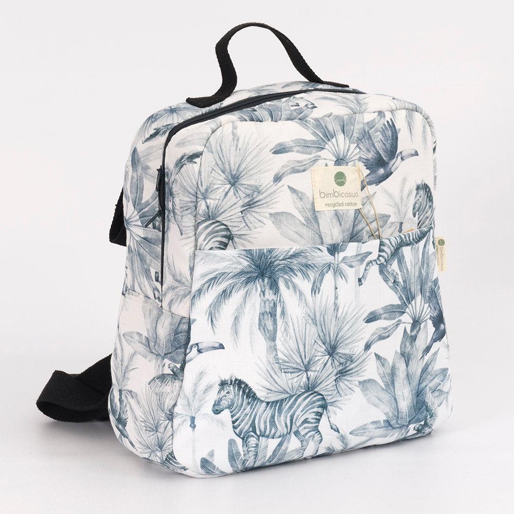 Sac à dos Zèbre Bimbi Dreams