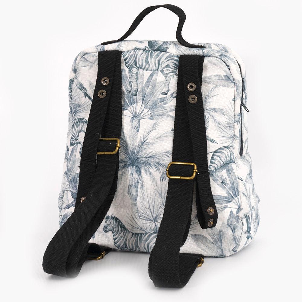 Sac à dos Zèbre Bimbi Dreams