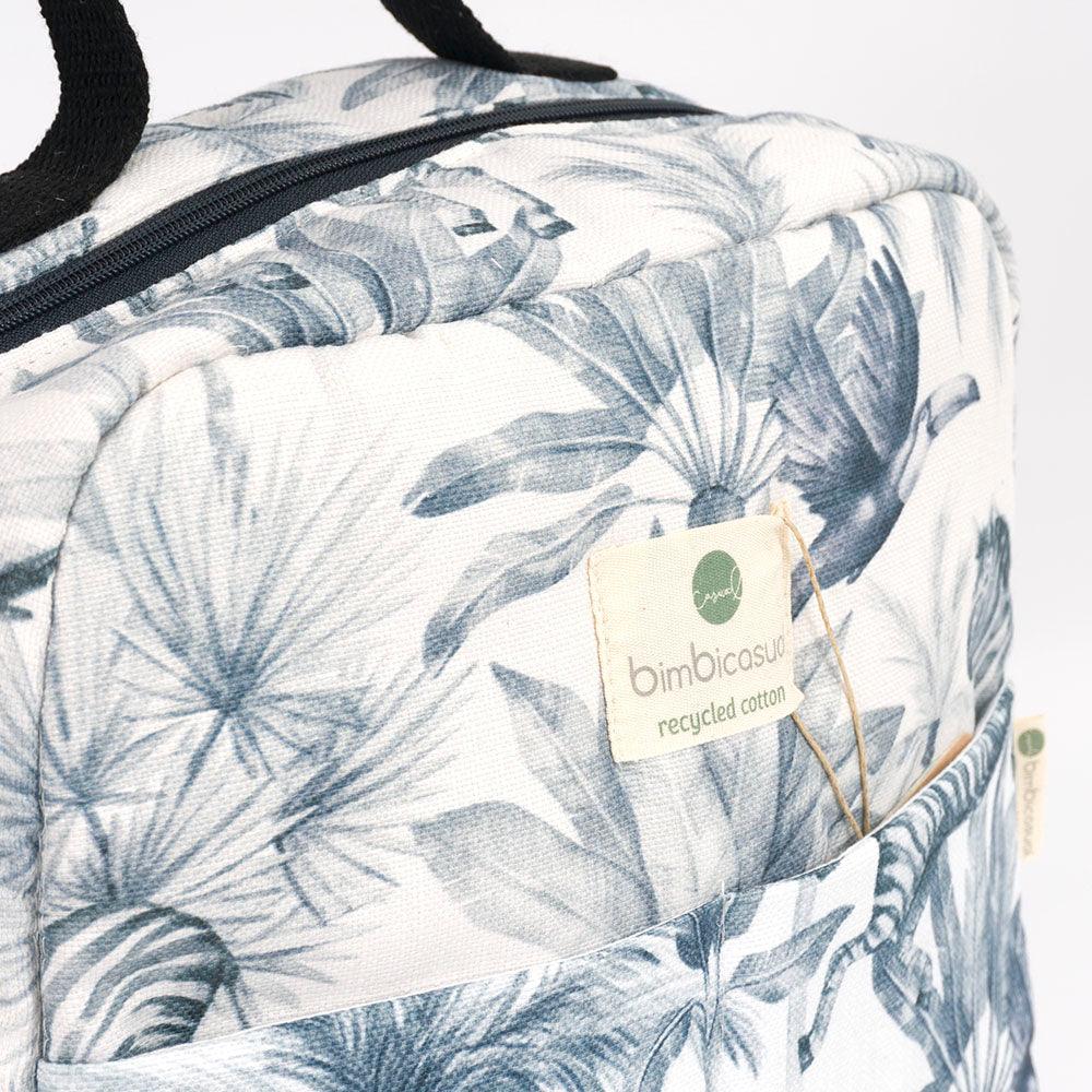 Sac à dos Zèbre Bimbi Dreams