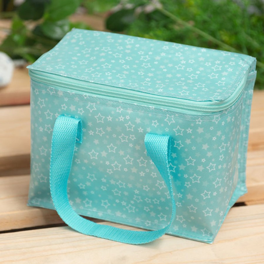 Sac isotherme bleu Kiokids