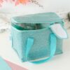 Sac isotherme bleu Kiokids