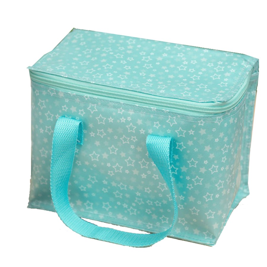 Sac isotherme bleu Kiokids