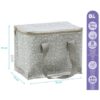 sac-isotherme-gris-kiokids-3 Sac isotherme gris Kiokids