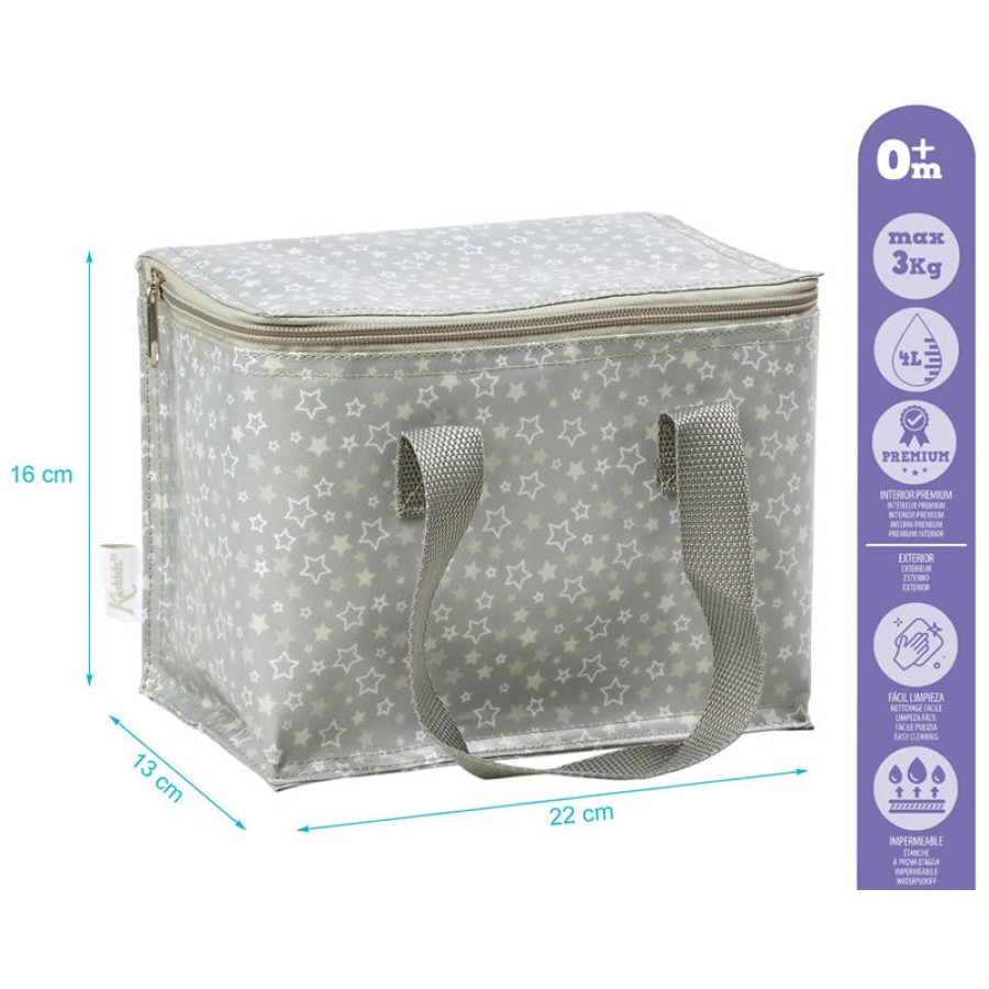 sac-isotherme-gris-kiokids-3 Sac isotherme gris Kiokids