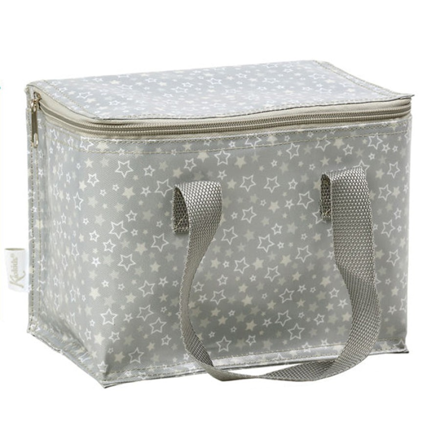 sac-isotherme-gris-kiokids Sac isotherme gris Kiokids