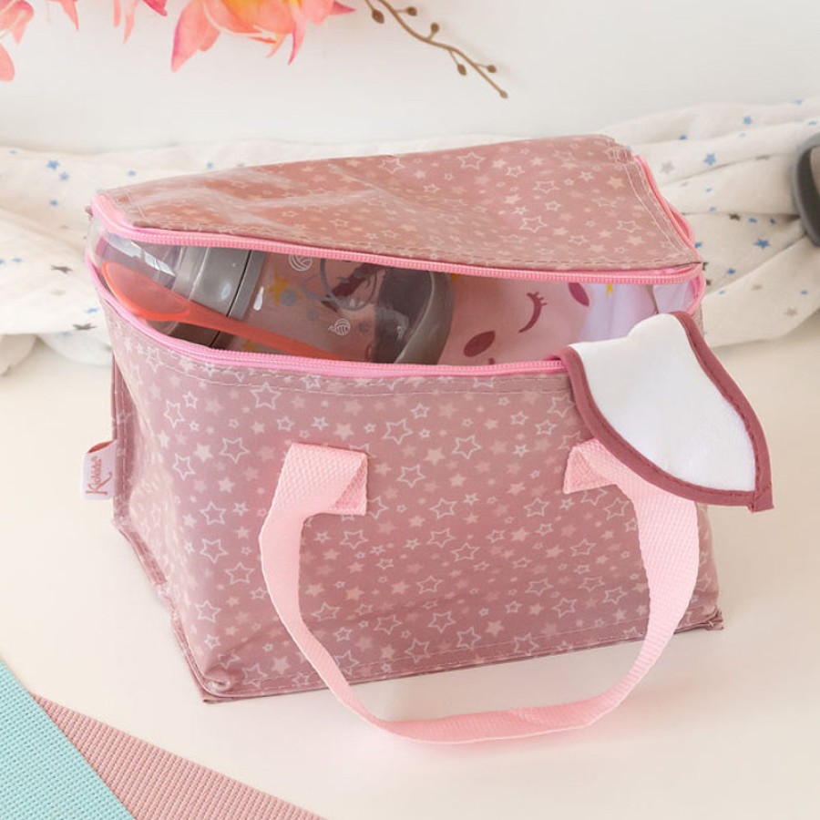 sac-isotherme-rose-kiokids-3 Sac isotherme rose Kiokids