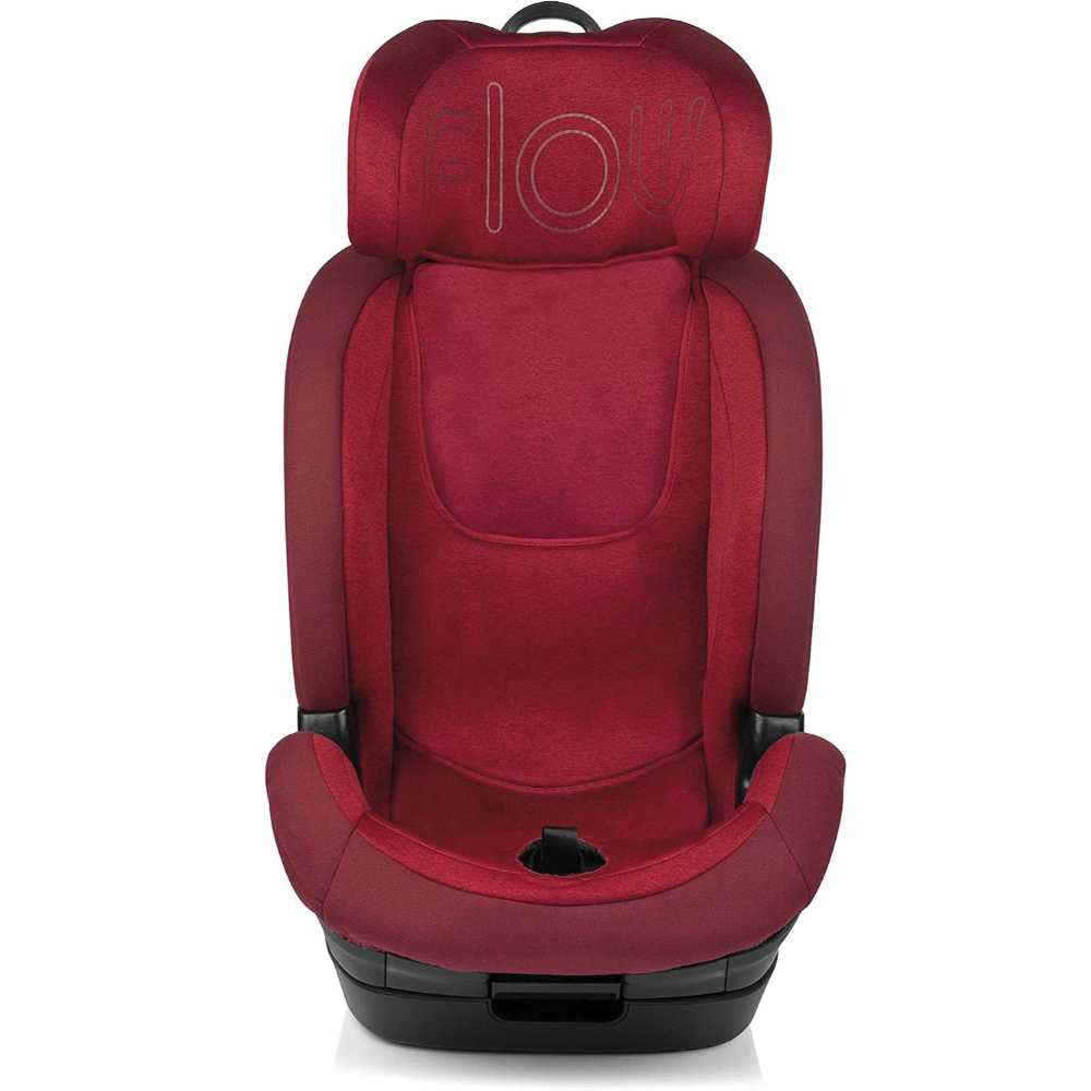 Siège auto isofix Flow gris Becool