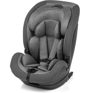 Siège auto isofix Flow gris Becool