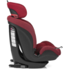 Siège auto isofix Flow gris Becool