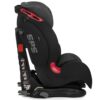 Siège auto isofix Thunder gris Becool