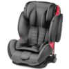Siège auto isofix Thunder gris Becool