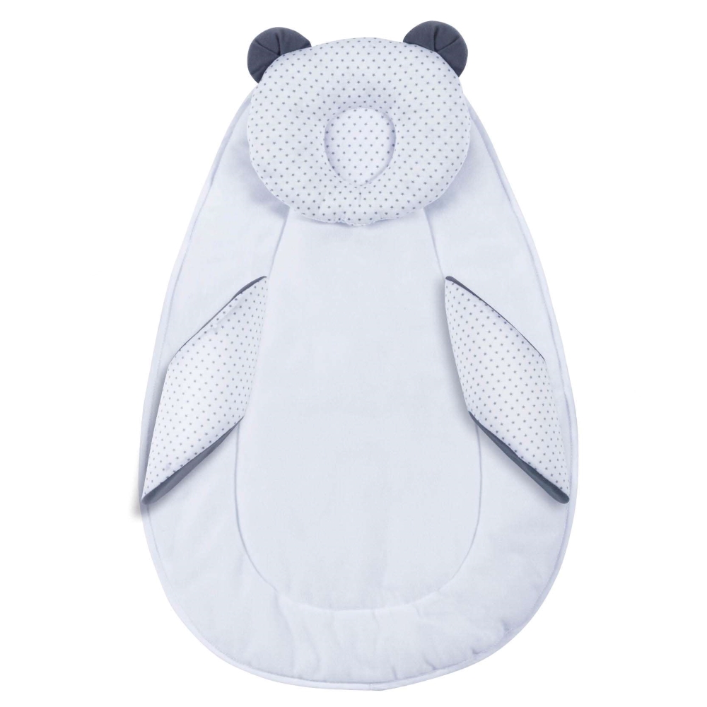 Coussin de sommeil Panda Pad Candide