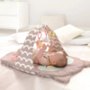 Tapis d'éveil lit Hibou Hape