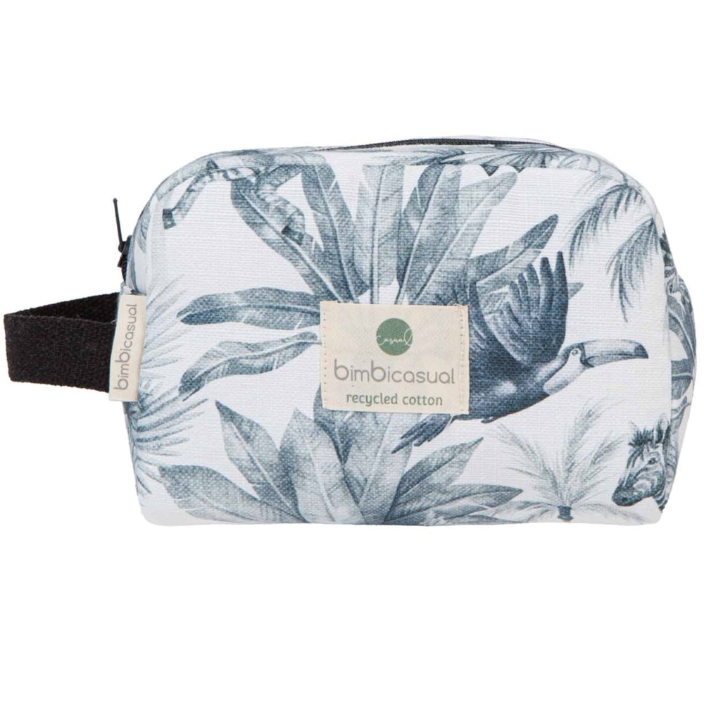 trousse-de-sac-zèbre-bimbi-dreams-1 Sac à langer Zèbre 3 pièces Bimbi Dreams