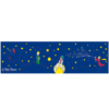 Veilleuse avec projection et berceuses Petit Prince Trousselier