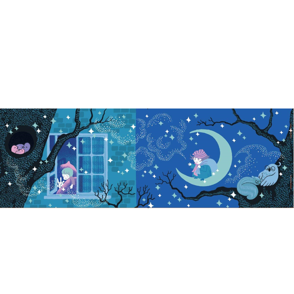 veilleuse-avec-projection-et-berceuses-sandman-trousselier-2 Veilleuse avec projection et berceuses Sandman Trousselier