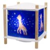 veilleuse-avec-projection-et-berceuses-sophie-giraffe-trousselier Veilleuse avec projection et berceuses Sophie Giraffe Trousselier