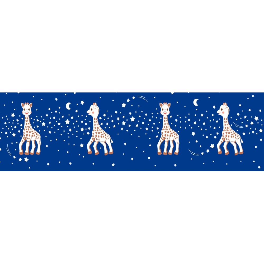 veilleuse-avec-projection-et-berceuses-sophie-giraffe-trousselier-4 Veilleuse avec projection et berceuses Sophie Giraffe Trousselier