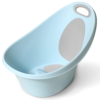 Baignoire-Avec-Bosse-Et-Pieds-Antidérapants-Bleu-kiokids Baignoire avec bosse et pieds antidérapants bleu Kiokids
