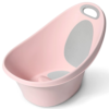 Baignoire-Avec-Bosse-Et-Pieds-Antidérapants-rose-kiokids Baignoire avec bosse et pieds antidérapants rose Kiokids