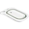 Baignoire pliable Zoe verte Ms Innovaciones