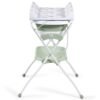Baignoire pliable Zoe verte Ms Innovaciones