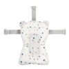 Baignoire pliable Zoe verte Ms Innovaciones