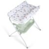 Baignoire pliable Zoe verte Ms Innovaciones