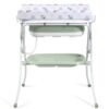 Baignoire pliable Zoe verte Ms Innovaciones