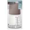 Biberon anti-colique Zero.Zero 180ml débit A Suavinex Deep