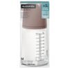 Biberon anti-colique Zero.Zero 270ml débit M Suavinex Deep