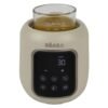 Chauffe-biberon-multi-milk-5en1-Clay-Earth-Béaba-4 Chauffe biberon Multi Milk 5en1 Clay Earth Béaba