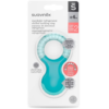 Anneau dentition réfrigérant bleu +4mois Suavinex