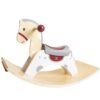 Cheval à bascule 2en1 Hape