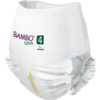 Couches culotte Taille 4 L 20unités Bambo Nature