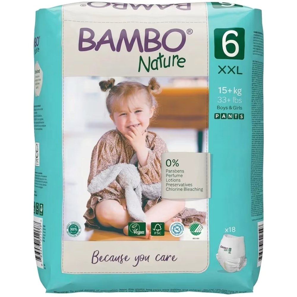 couches-culotte-taille6-XXL-18unités-bambo-nature-1 Couches culotte Taille 6 XXL 18unités Bambo Nature