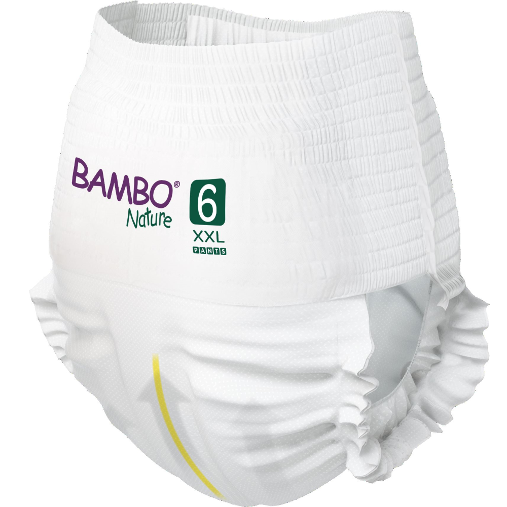 couches-culotte-taille6-XXL-18unités-bambo-nature Couches culotte Taille 6 XXL 18unités Bambo Nature