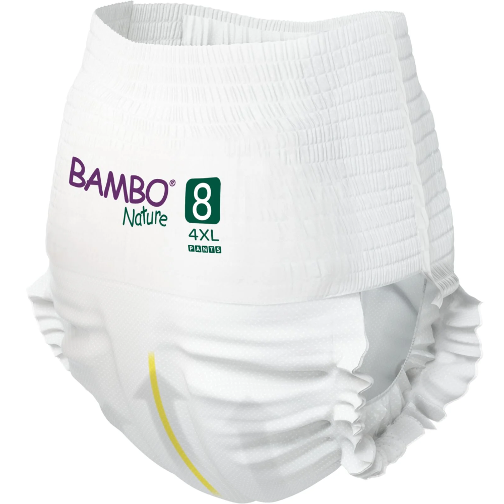 couches-culotte-taille8-4XL-16unités-bambo-nature-1 Couches culotte Taille 8 4XL 16unités Bambo Nature