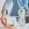 Pack liquide nettoyant biberons et tétines 500ml Suavinex