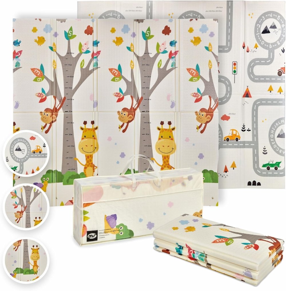 parc-de-jeux-XXL-avec-tapis-giraffe-200-180-ms-innovaciones-3 Parc de jeux XXL avec tapis giraffe 200*180 Ms Innovaciones